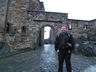 Photo ID: 003389, Inside Edinburgh Castle (77Kb)