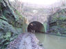 Photo ID: 003410, Falkirk tunnel (72Kb)