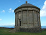 Photo ID: 003838, Mussenden Temple (53Kb)
