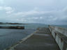 Photo ID: 003965, Bray harbour (33Kb)