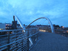 Photo ID: 004280, The new harbour bridge (127Kb)
