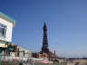 Photo ID: 004570, Blackpool tower (58Kb)