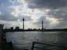 Photo ID: 004656, Looking along the Rhine (47Kb)