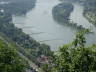 Photo ID: 004826, The railway and the Rhine (57Kb)