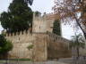 Photo ID: 005636, Castle in El Puerto (120Kb)