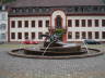 Photo ID: 006046, Karlsplatz Fountain (116Kb)
