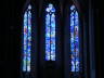 Photo ID: 006062, Blue Chagall windows (85Kb)