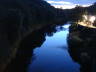 Photo ID: 006264, Severn from the bridge (61Kb)
