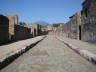 Photo ID: 006369, Pompei's streets (94Kb)