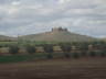 Photo ID: 007080, A castle near Toledo (52Kb)