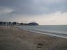 Photo ID: 007094, Looking along the beach (59Kb)