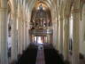 Photo ID: 007776, Inside the Predigerkirche (92Kb)