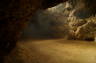 Photo ID: 007946, Great Rutland Cavern (70Kb)
