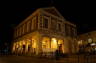 Photo ID: 007971, The guildhall at night (70Kb)