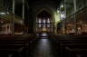 Photo ID: 008013, Inside the Parish Church (74Kb)