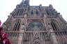 Photo ID: 008278, Strasbourg Cathedral (100Kb)