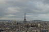 Photo ID: 008370, The Eiffel Tower (58Kb)