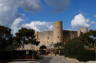 Photo ID: 008871, Castell de Bellver (106Kb)