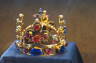 Photo ID: 009780, Bohemian Crown (116Kb)