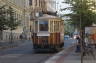 Photo ID: 009844, An Old tram (147Kb)