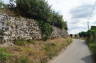 Photo ID: 010195, Roman Walls (179Kb)