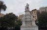Photo ID: 010316, Columbus's statue (108Kb)