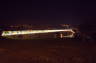 Photo ID: 011063, The Ponte Pedro e Ins at night (75Kb)