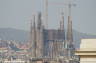 Photo ID: 011353, Sagrada Famlia from Cathedral (85Kb)