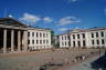 Photo ID: 012148, Parts of Oslo University (111Kb)