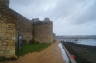 Photo ID: 013623, Fort walls (110Kb)