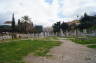 Photo ID: 013967, View across Roman Agora (121Kb)