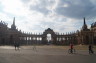 Photo ID: 014224, New Palace Arch (84Kb)