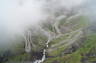 Photo ID: 015287, The Trollstigen Pass (106Kb)