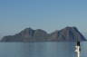 Photo ID: 015355, Lofoten Mountains (64Kb)