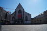 Photo ID: 015768, Church on the Barfsserplatz (93Kb)