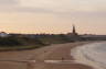 Photo ID: 016054, Sunset on the North Sea Coast (67Kb)