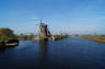 Photo ID: 016150, View down Het Nieuwe Waterschap (92Kb)