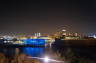 Photo ID: 016310, Night over Marseille (89Kb)