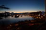 Photo ID: 016543, Marsamxett Harbour at Dusk (92Kb)