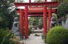 Photo ID: 017137, Japanese Gate (171Kb)