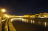 Photo ID: 017835, Arno at night (93Kb)