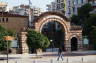 Photo ID: 017947, Entrance to Agia Sophia (171Kb)