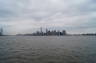 Photo ID: 019140, Manhattan from Liberty (69Kb)