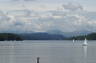 Photo ID: 020294, View along the lake (77Kb)