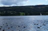 Photo ID: 020329, View across Coniston Water (142Kb)