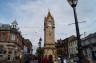 Photo ID: 020820, Market square clock (110Kb)