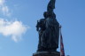 Photo ID: 020895, Statue in the Markt (56Kb)