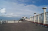 Photo ID: 020970, Belgium's only pier (86Kb)