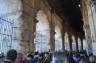 Photo ID: 021312, Inside the Colosseum (132Kb)
