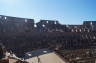 Photo ID: 021318, Looking across the Colosseum (84Kb)